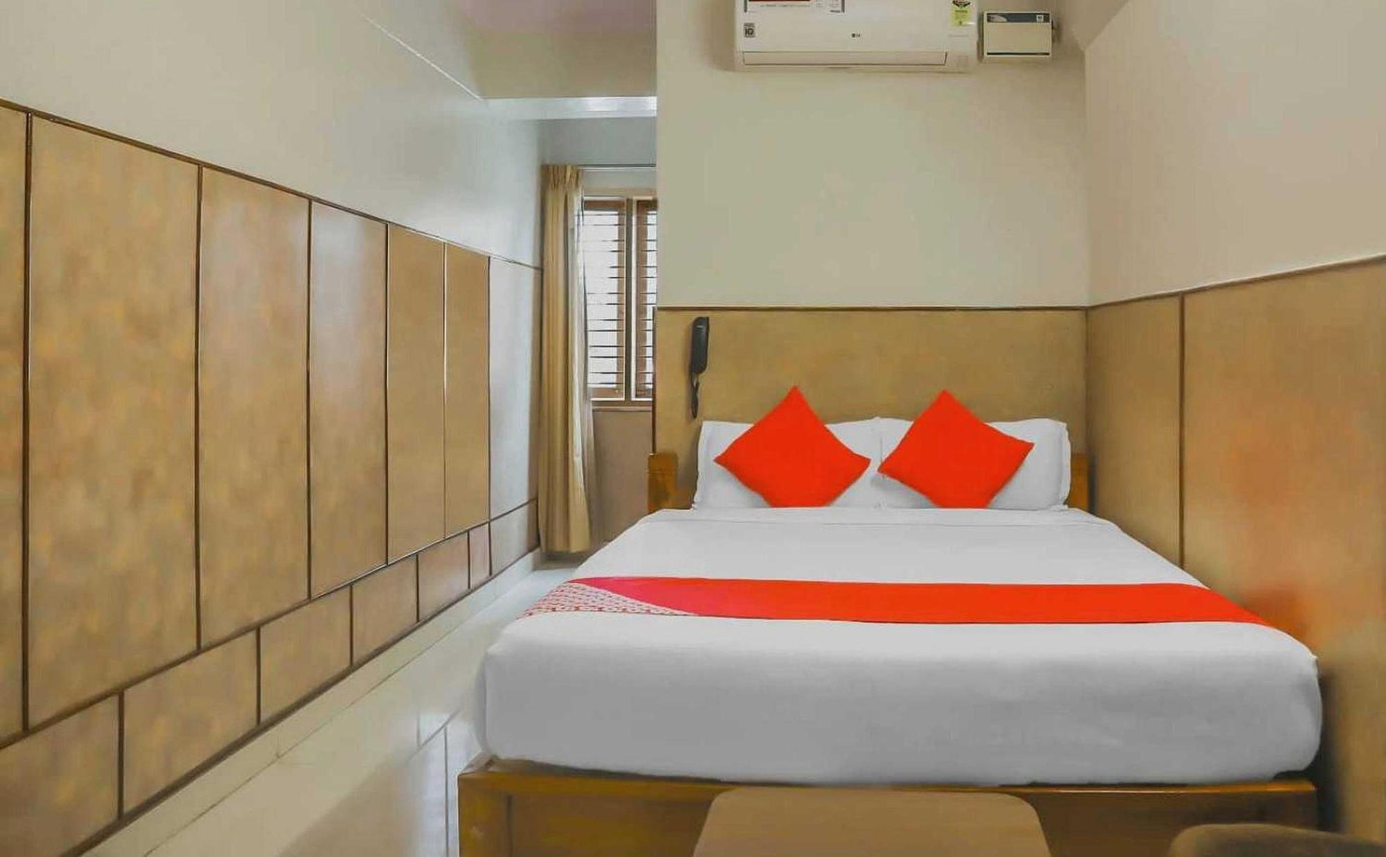 Hotel O Sai Vishram Bangalore Exterior photo