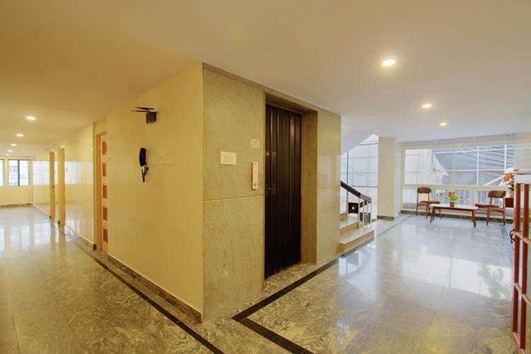 Hotel O Sai Vishram Bangalore Exterior photo